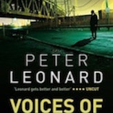 Peter Leonard Voices of …